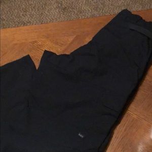 511 tactical pants black W32 L 30